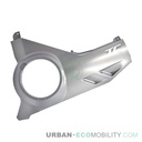 Dark gold lower right fairing - SUPER SOCO