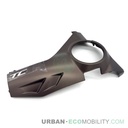 Dark gold lower left fairing - SUPER SOCO