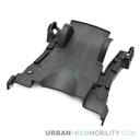 Rear upper cover - SUPER SOCO