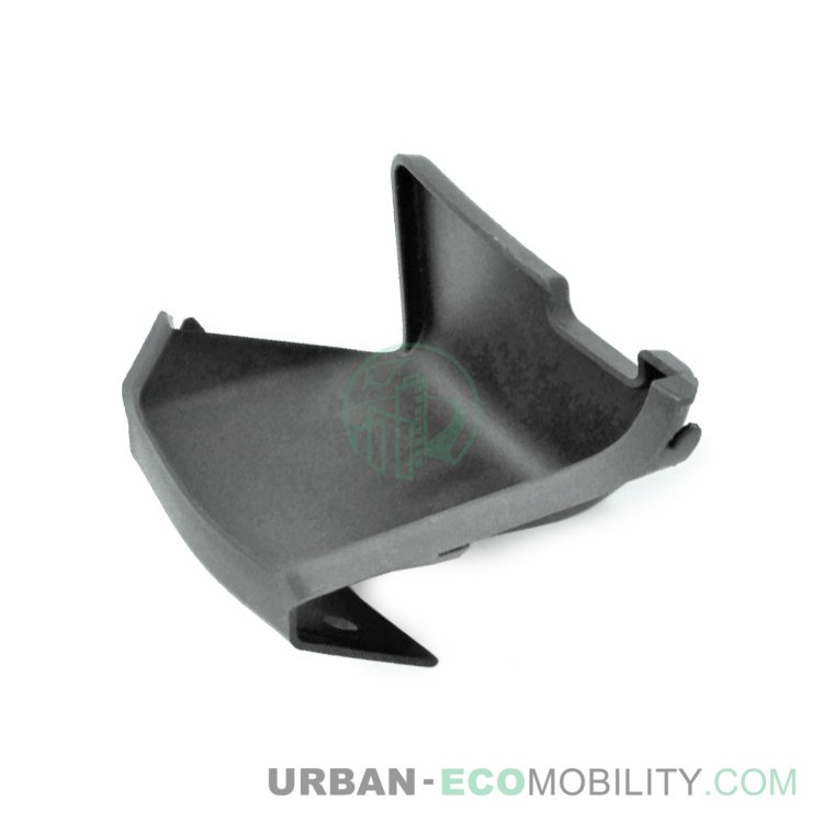 Rear lower cover - SUPER SOCO