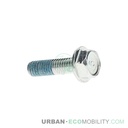 Hexagonal screw M6 x 22 - SUPER SOCO