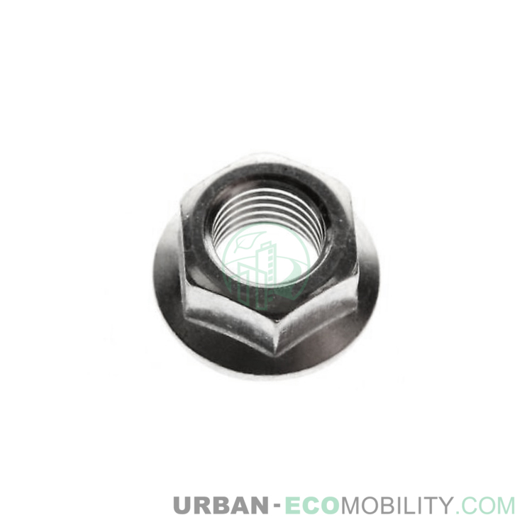 Nut M10 - SUPER SOCO