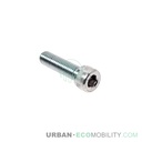 Allen screw M8 x 30 - SUPER SOCO