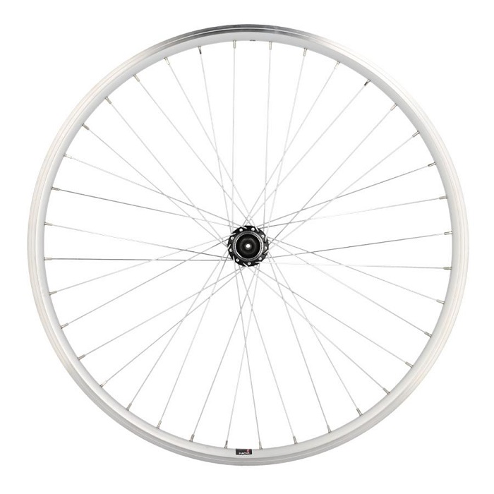 MTB front wheel 26" for SHIMANO QC300 hub - VELOX