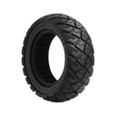 Solid scooter tire 9 x 3,0 / 5,5 - LCQPTW