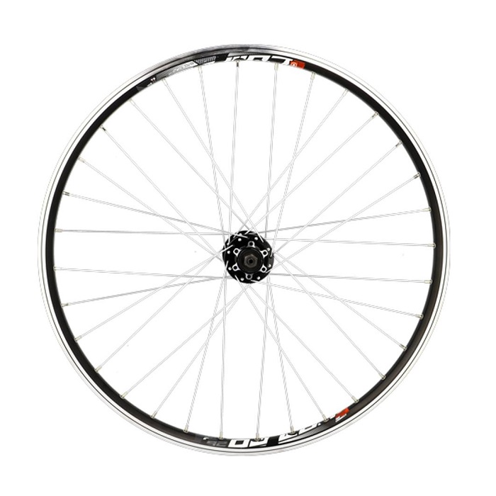 MTB front wheel 26" for VELOX hub - VELOX
