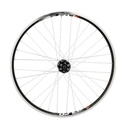 MTB front wheel 26" for VELOX hub - VELOX