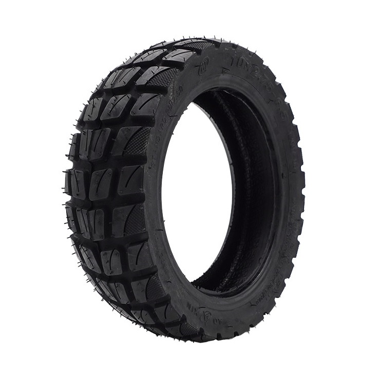 Pneumatique trottinette 10 x 2,75-6,5 tubeless - AOXIN