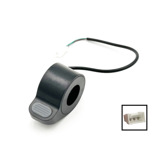 Xiaomi Mi4 Pro accelerator - WATTIZ