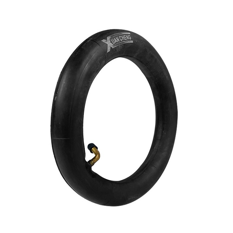 Inner tube 8.5 x 2, 90° angled valve - XUANCHENG