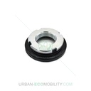 Dust nut M26 - NIU