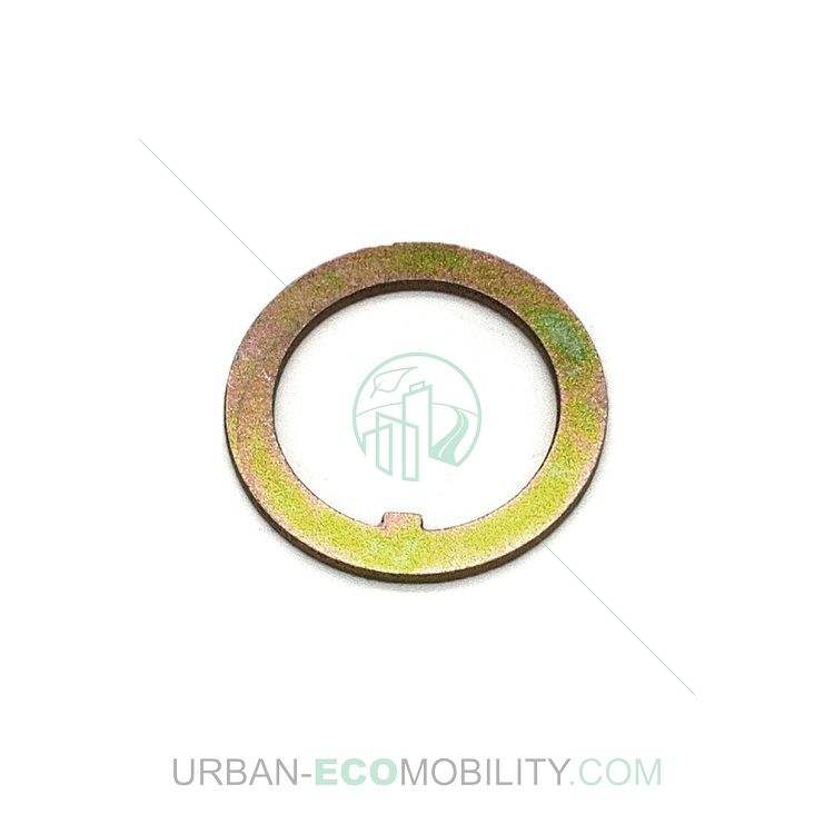 Steering bearing rotation joint - NIU