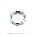 Steering bearing lock nut - NIU