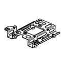 Battery protection plate 2 - NIU