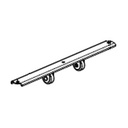 Battery back plate 2 - NIU