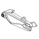 Left swing arm part - NIU