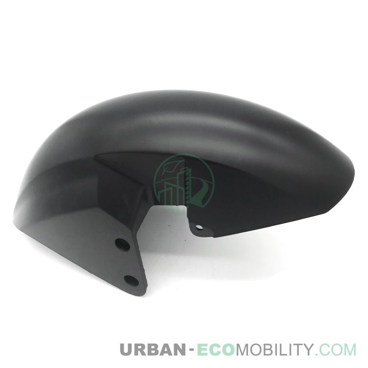 Front mudguard, black - NIU
