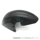 Front mudguard, black - NIU