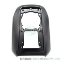 Front panel, black - NIU