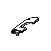 Front stem cap - NIU