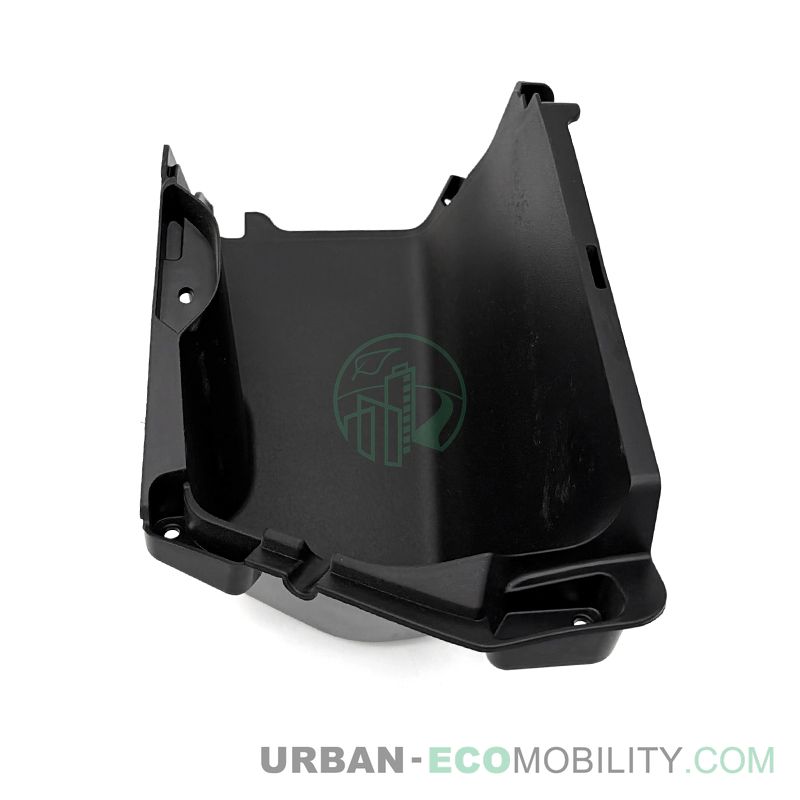 Left storage box fairing - NIU