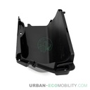 Left storage box fairing - NIU