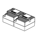 Cache inférieur - NIU