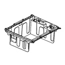 Battery location frame - NIU