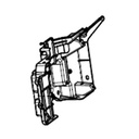 Tableau de connexion électrique, face avant - NIU