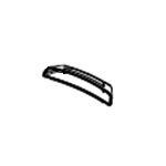 Rear right cover - NIU