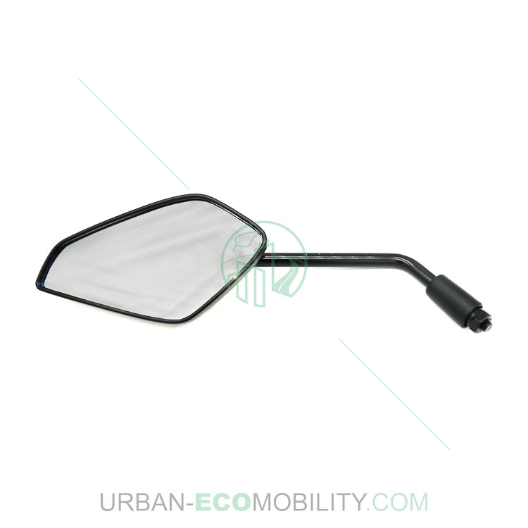 Left rearview mirror - NIU