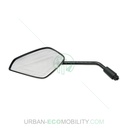 Left rearview mirror - NIU
