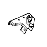 Mounting bracket - NIU