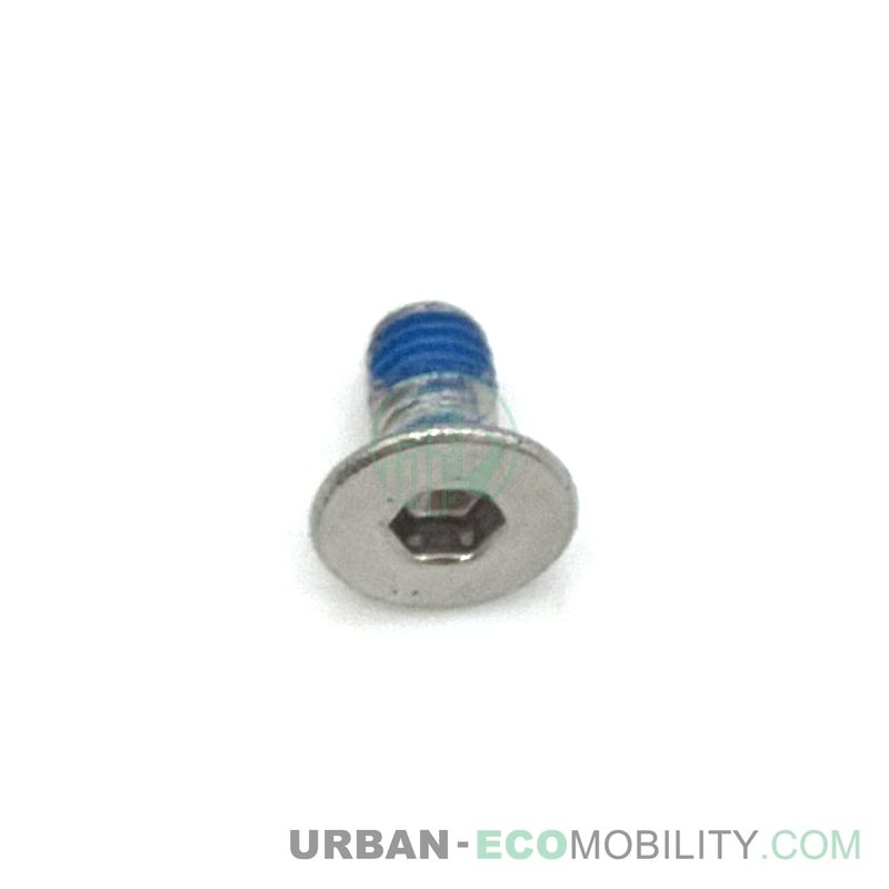 Hexagon socket countersunk head screw M3 x 6 - NIU