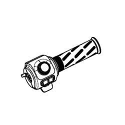 Right combination switch - NIU