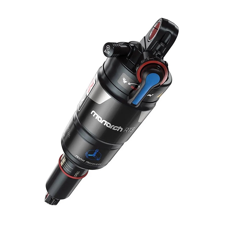 Amortisseur vélo Monarch RT3 Debon Air - ROCKSHOX