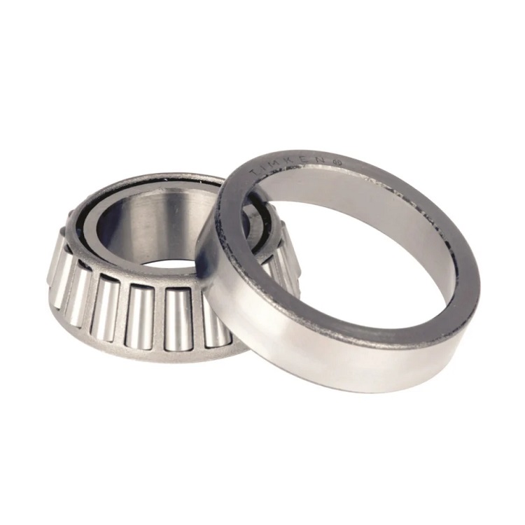 Bearing 32005X, SILENCE steering