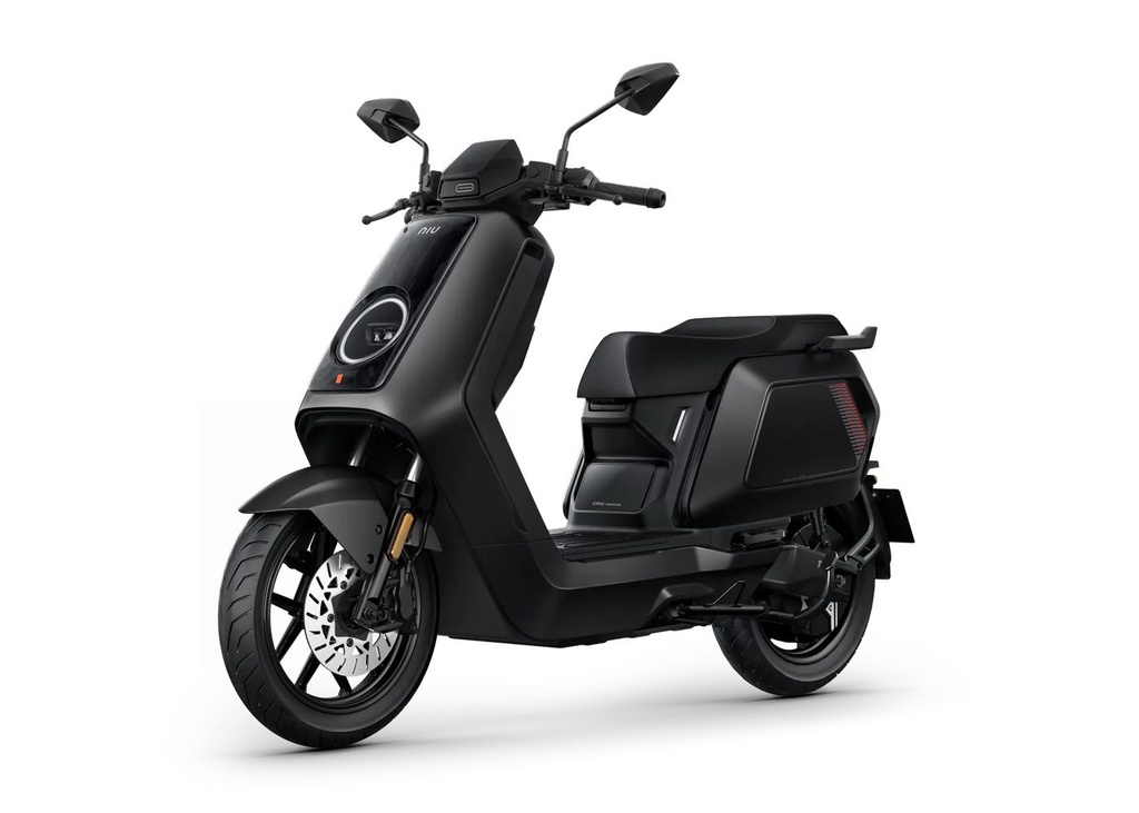 Scooter électrique NIU NQiX 300 L3e (80 km/h)