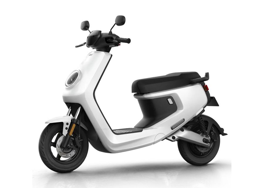 NIU MQi+ Sport L1e (45 km/h)