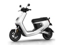 Scooter électrique NIU MQi+ Sport L1e (45 km/h)
