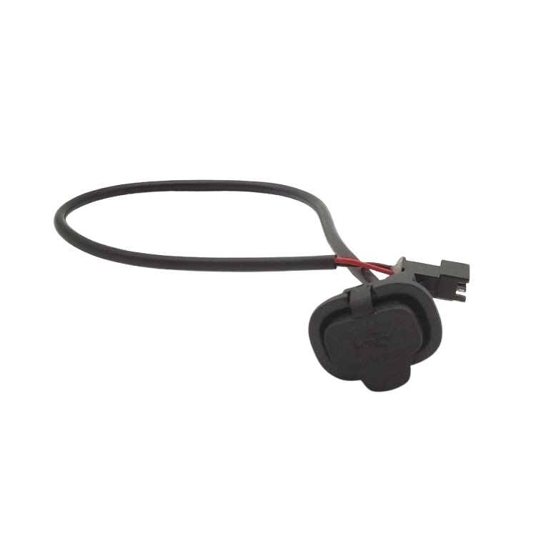 USB charging port, U series - NIU
