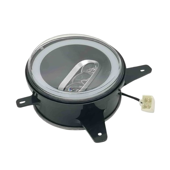 Front headlight assembly - NIU