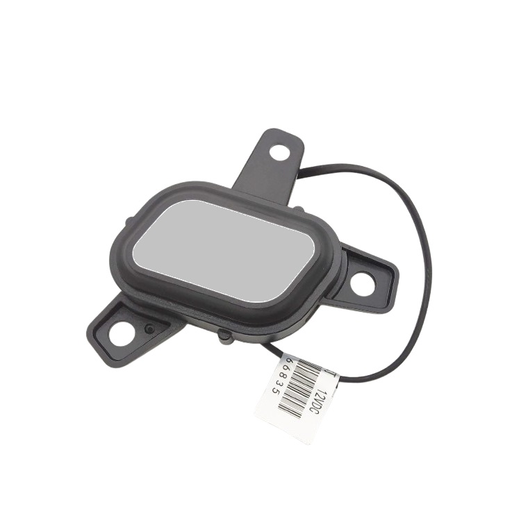 Left ambient light - NIU