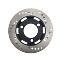 Disque de frein arrière, diamètre 180 - NIU
