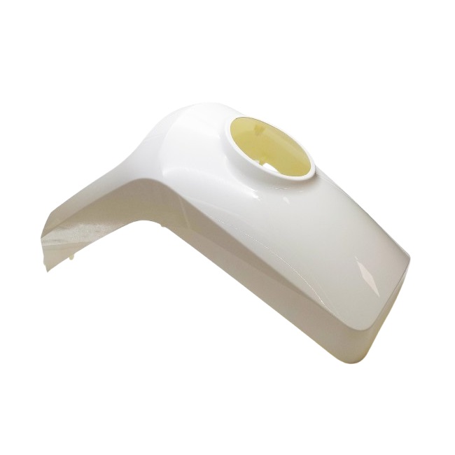 Front fairing, white - NIU