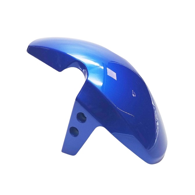 Front mudguard, blue - NIU