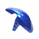 Front mudguard, blue - NIU