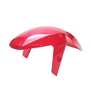 Front mudguard, red - NIU