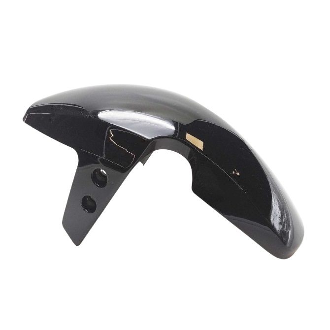 Front mudguard, black - NIU