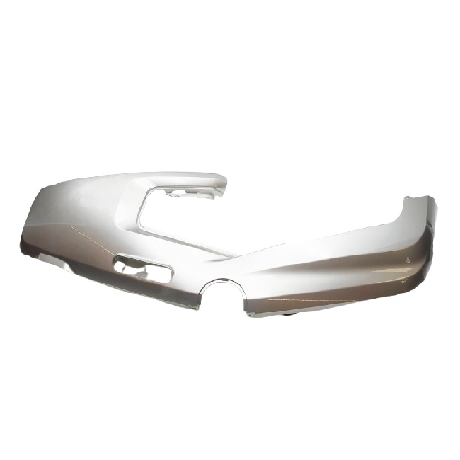 Right side fairing, silver - NIU